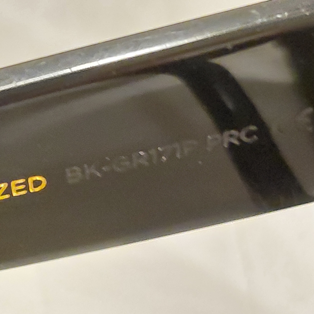 Diff Polorized Bella Sunglasses - image 5